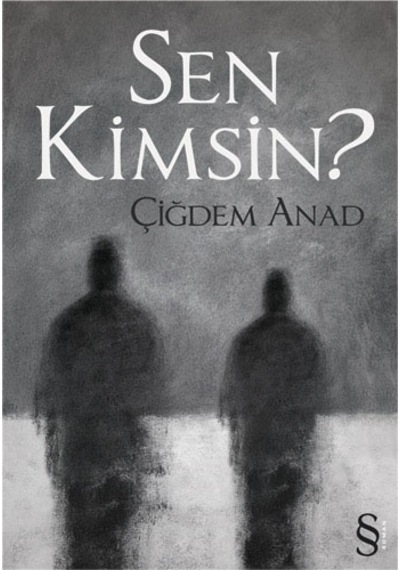 Yalnızlık Bilmecesi + Aklım Nereye Gidiyor Ellerim Nereye + Sen Kimsin + Okuma Sticker'ları
