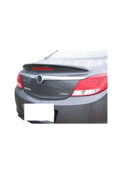 Opel Insignia A SD Spoiler Bagaj Gt Fiber 2008-2013