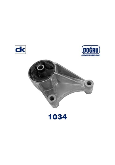 Dogru 1034 Motor Takozu On Astra H Zafıra B Merıva B A17dtc Z17dth Z17dtj B16dtc B16dth B16dte