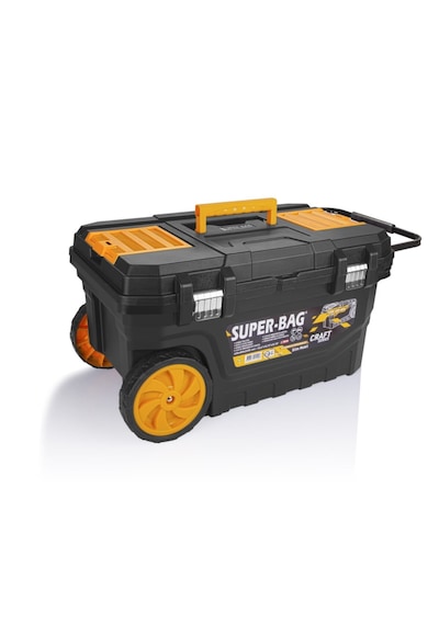 Super-Bag Slim Mobil Takım Çantası Asr-4024