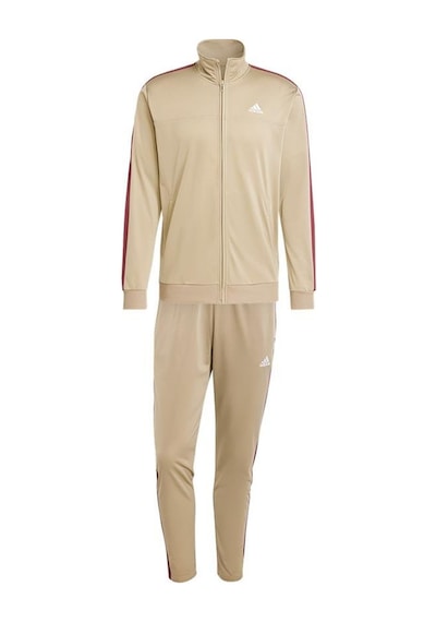 Adidas M Sl Tr Cb Ts Erkek Eşofman Iy6676-yeşil Yeşil