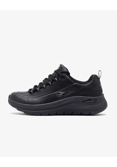 Skechers Arch Fıt 2 0 Star Bound Kadın Ayakkabı 150061-bbk Siyah