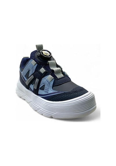 Pepino 2026 Erkek Çocuk Rahat Sneaker Lacivert