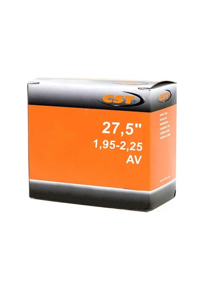 Cst 27,5x1.90-2.125 48/54-650b Sv 48mm İç Lastik Kalın Sibob Kutulu