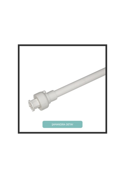 Çift Şamandıralı Flojet Buzdolabı Su Pompası Dual Inlet Flojet