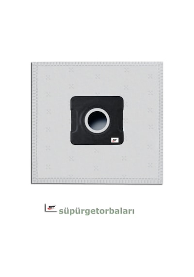 S 6260 Süpürge Torbası 5 Adet 203420