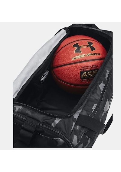 Under Armour Ua Undeniable 5.0 Duffle Sm Unisex Spor Çanta 1369222-007 Siyah