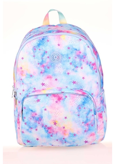 Kaukko Rainbow Sırt Çantası Star K1755