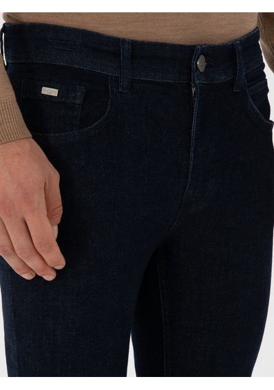 Cacharel Erkek Lacivert Pantolon Jean 50313706-vr033