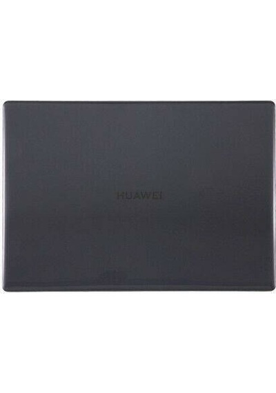 Arabulalaca HKD-W76 Huawei Matebook 14S 2021 14" Koruma Kılıfı Siyah