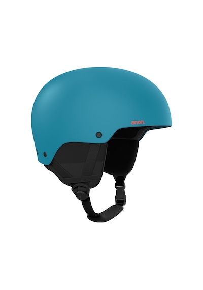 Anon Burton Raider 3 Helmet Unisex Mavi Kask 30620 Mavi
