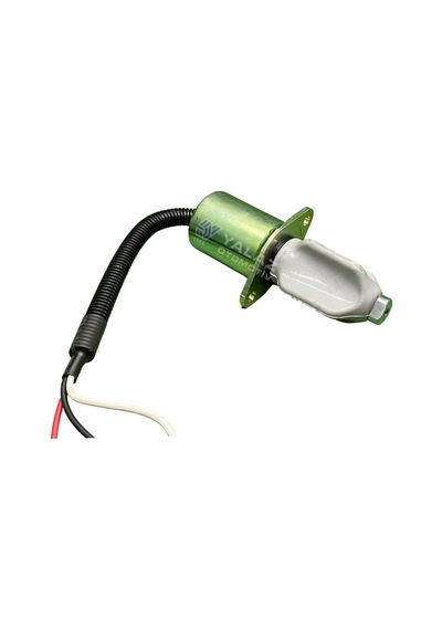 12v Stop Selenoidi Kulaklı Cummıns