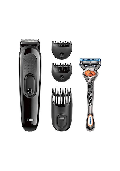 Braun SK3000 Erkek Bakım Seti