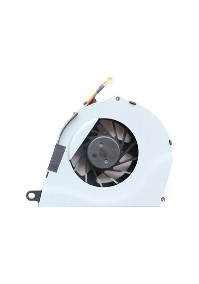 Laptopyedekparca Toshiba Uyumlu L750 L755 Ab8005Hx-Gb3 Cwbl6A Fan  Cpu Cooli