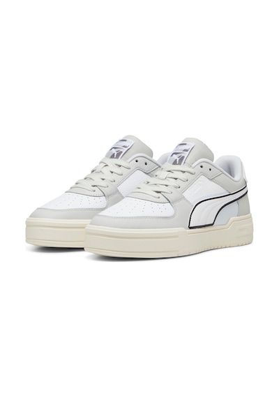 Puma Ca Pro Classic Contour Unisex Spor Ayakkabı 398353 01 Beyaz