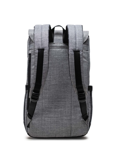 Herschel Retreat Su İtici Kumaş 16" Laptop Uyumlu Mıknatıslı Kapama Sırt Çantası, 23 L-24049