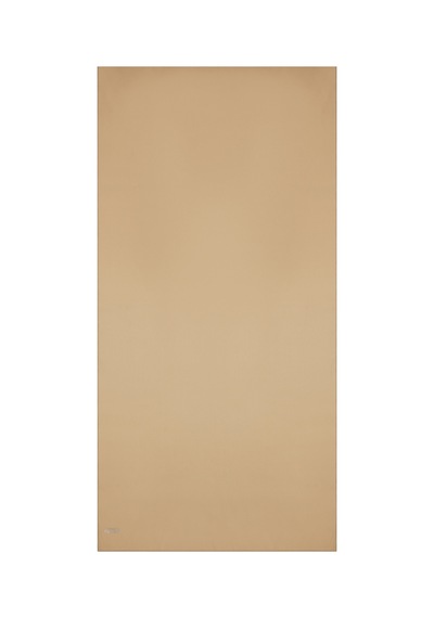 Aker Bej 75x190 Cm Kristal Şal Bej Bej