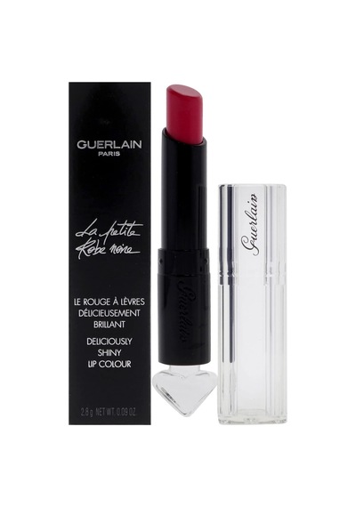 Guerlain La Petite Robe Noire Lips 065 Neon Pumps Ruj 1 Paket 1 X 2.8 G Çok Renkli