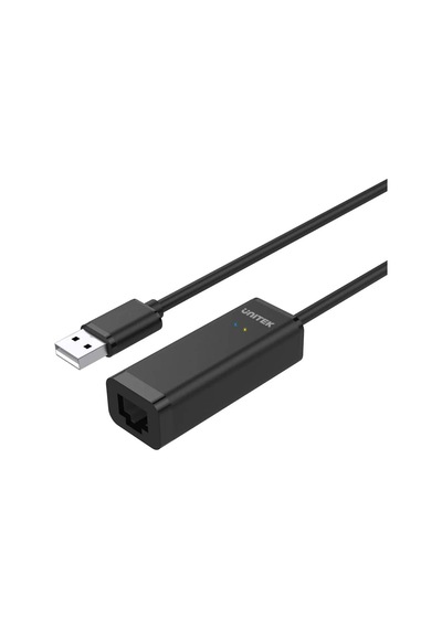 Unıtek Usb-a To Megabıt Eth. Dönüştürücü Y-1468