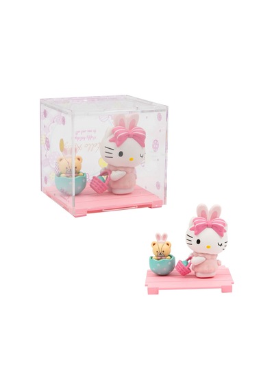 Hkt38100 Hello Kitty Ve Oyun Arkadaşı