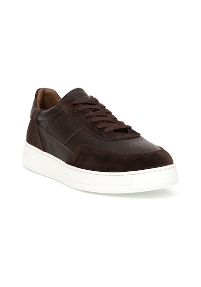 Pierre Cardin Erkek Kahverengi Ayakkabı 50315618-vr029 Kahverengi