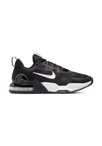 Nike M Nike Air Max Alpha Trainer 5 Dm0829-001 Siyah Erkek Antrenman Ayakkabısı Siyah