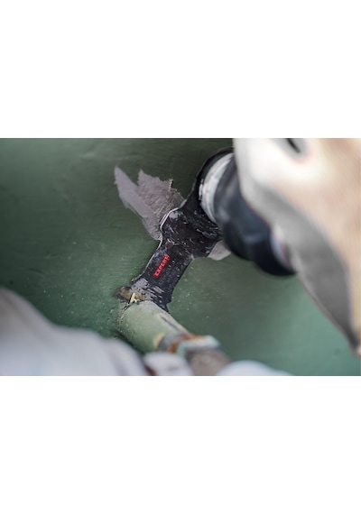 Bosch Expert Maıı 32 Aıt 1 Li Metalmax Starlock Testere 2608900022