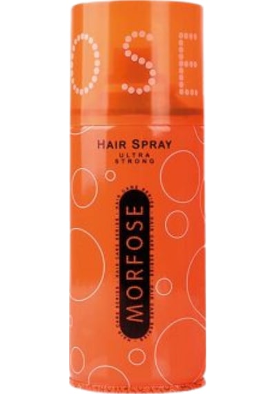 Ultra Strong Saç Spreyi 75 Ml