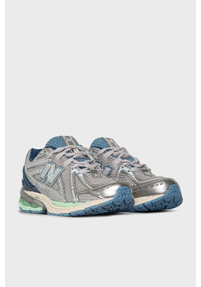 New Balance Unisex Ayakkabı U1906rcr Gümüş-mavi Gümüş-mavi