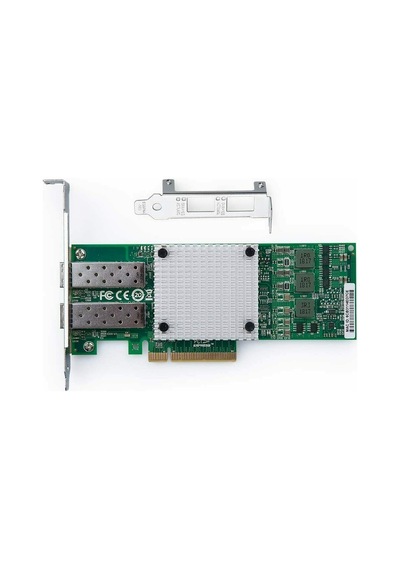 Broadcom BCM57810S Dual 2 Port 10GbE SFP+ Ethernet Kartı
