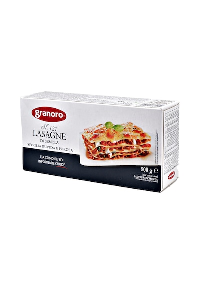 Granoro Lasagna 500 G