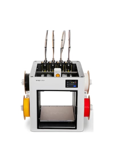 Snapmaker U1 3d Yazıcı