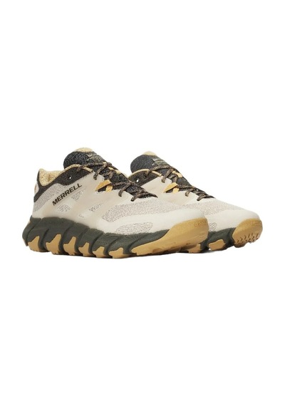 Merrell Merell Maıpo Explorer Aerosport Erkek Outdoor Ayakkabı J00003456 Ekru