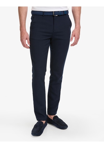Pierre Cardin Erkek Lacivert Pantolon Kanvas-chino 50320822-vr033