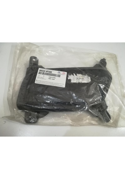 H100 KMY.2012 ÖN TAMPON SİS KAPAĞI SOL 86523-4F500