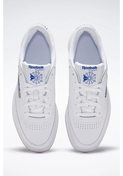 Reebok Club C 85 Erkek Spor Ayakkabı 100000158 Beyaz