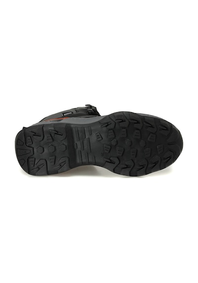 Proshot Marlon Hı 4pr Gri Unisex Outdoor Bot 000000000101912826 Gri-turuncu