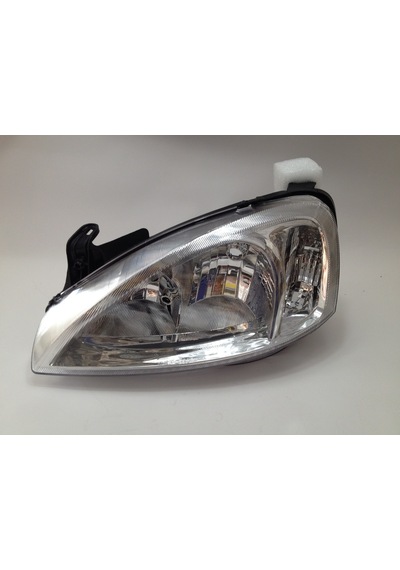 Opel Opel Corsa C Far 070 Sağ-Yolcu Tarafı