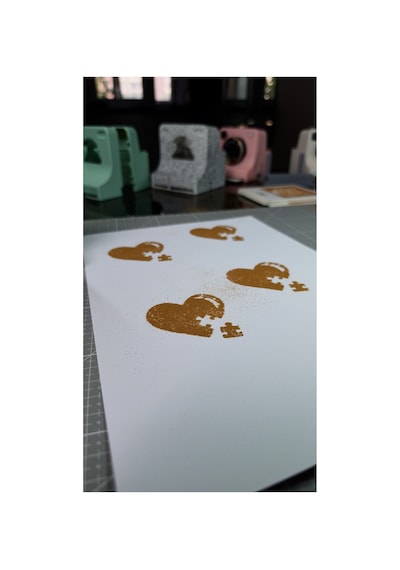 Sincara Home Coffee Art Print Kahve Üzeri Desen Yapma Makinesi Coffe Art 3d Baskı