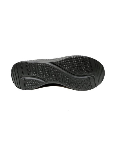 Muya 323999 Oliver Erkek Sneakers Ayakkabı Siyah