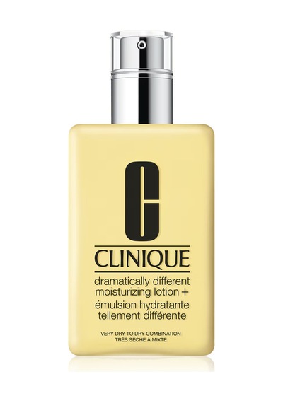 Çok Kuru Ciltler İçin Dramatically Different Nem Bariyerini Güçlendirici, Nemlendirici Losyon 125ml