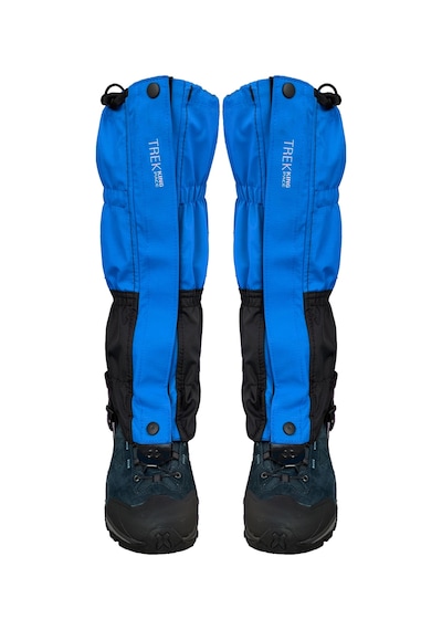 Argeus Trekking Pace Outdoor Tozluk Mavi-siyah Çok Renkli