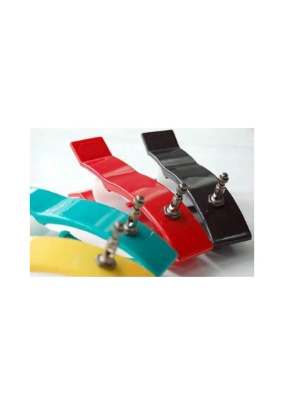 Ekg Mandalı 8'li Set