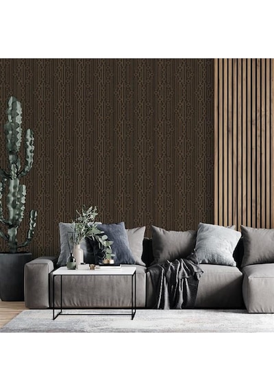 Duka Duvar Kağıdı Lifestyle Manolya Dk.23650-4 (10 M2 Fiyatı)