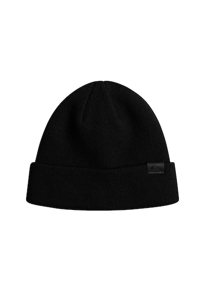 Quiksilver Quıksılver Routıne Beanıe Erkek Bere Siyah Siyah