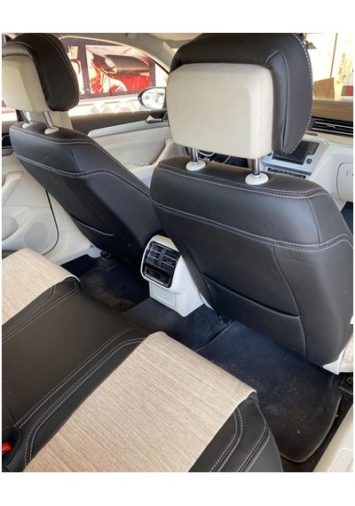 Volkswagen Passat B8 Araca Özel Oto Koltuk Kılıfı (541776332)