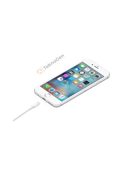 Lightning To USB Şarj Kablosu