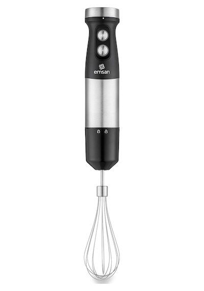 Emsan Gusto 3in1 1200 W Blender Seti