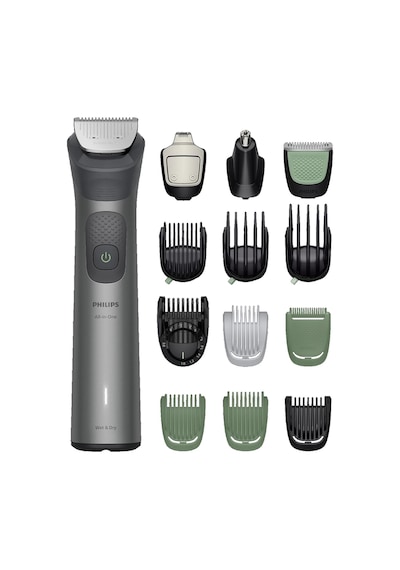 3 Adet Philips All-in-one Trimmer 7000 Serisi Erkek Bakım Seti Mg7935/15
