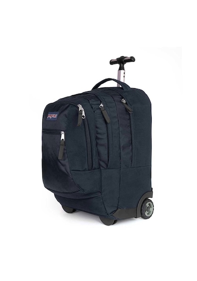 Jansport Driver 8 Navy Valiz Vfe-ek0a5baln541